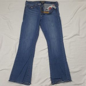 Lucky Brand jeans